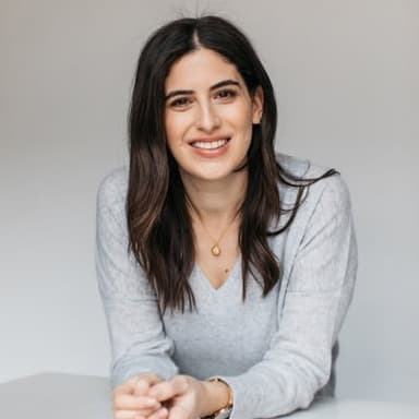 Lily Pebbles