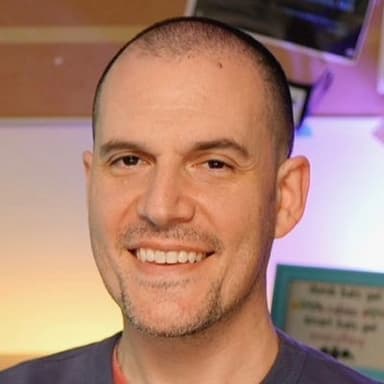 Ben Mandelker