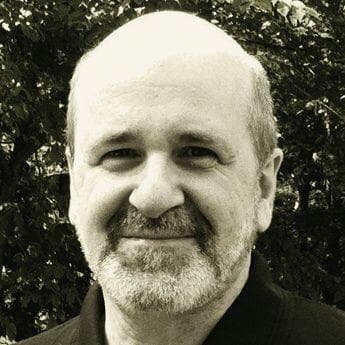 Bill Spohn