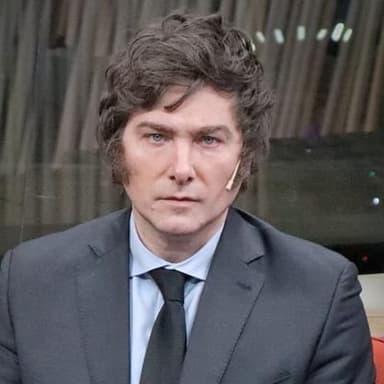 Juan Manuel Milei