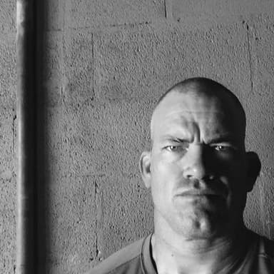 Navy SEAL Jocko Willink
