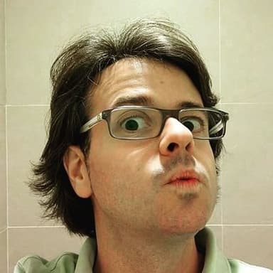 Jordi Mercader