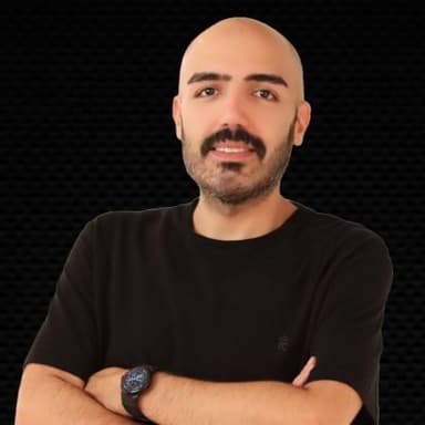Nariman Ghazanfari