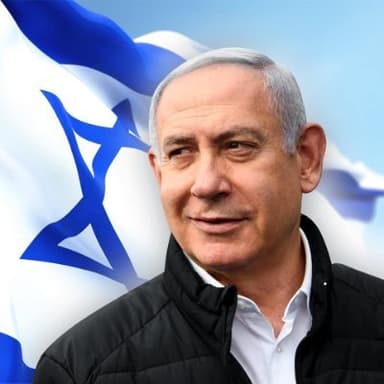 Netanyahu Benjamin