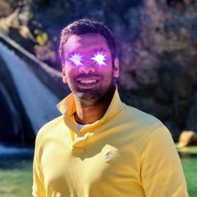 Nitesh Kothari