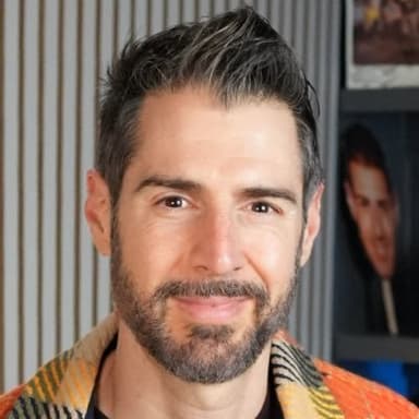 Rob Cesternino