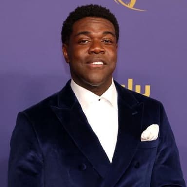 Sam Richardson