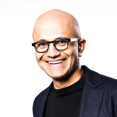Nadella Satya