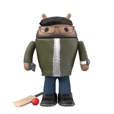 Google's Sundar Pichai