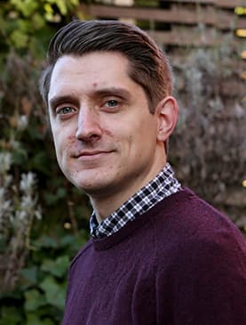 Michael Pound