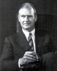 Thomas Enders