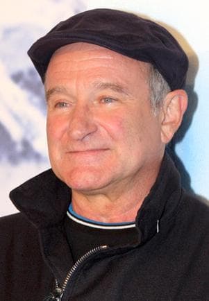 Zak Williams