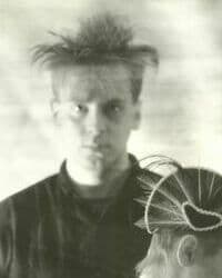 Simon Raymonde