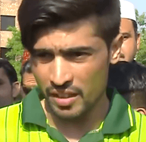 Muhammad Amir