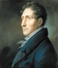 Friedrich Daniel Rudolf Kuhlau