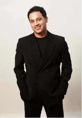 Raj Shamani