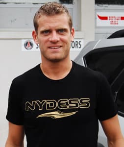Jerome Rothen