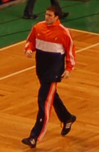 Austin Croshere