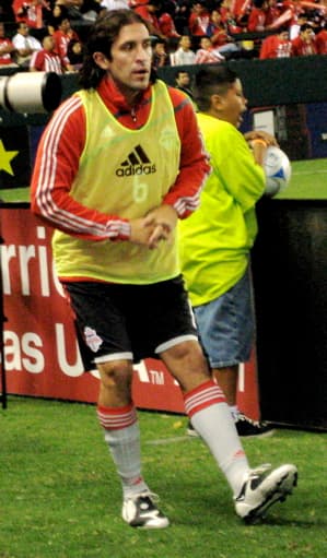 Nick Garcia