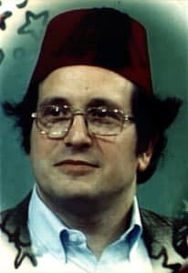 Gerald Sussman