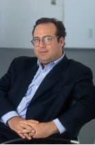 Alex Berger