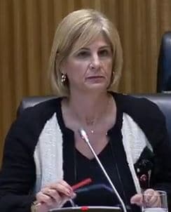 María José García Pelayo