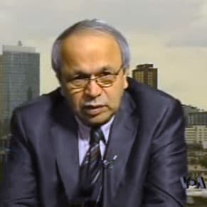 Ebrahim Nabavi