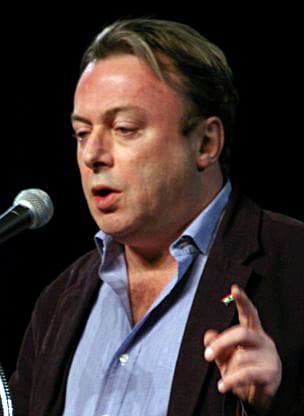 Chris Hitchens