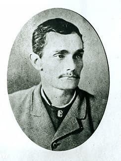 Charley Ford
