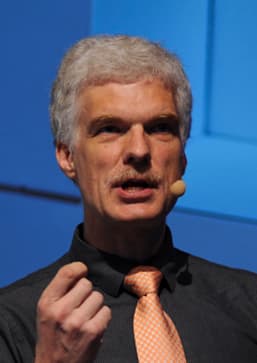 Andreas Schleicher
