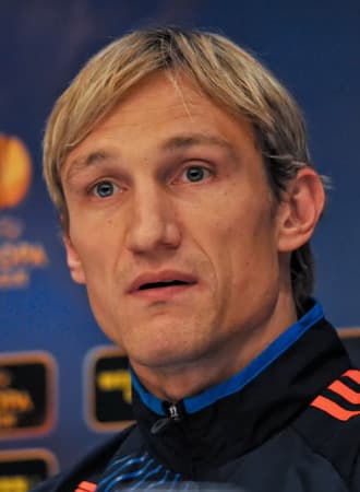 Sami Hyypiä