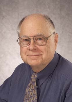 William Borucki