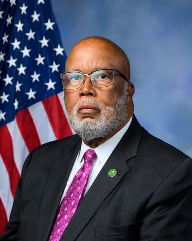 Bennie Thompson