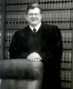 Bruce Jenkins