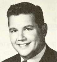 David Flaherty