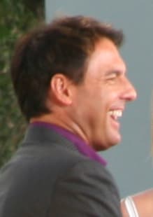 Mark Steines
