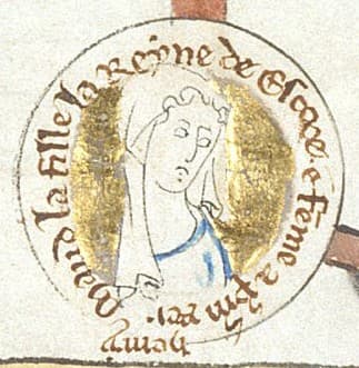 Edith of Scotland