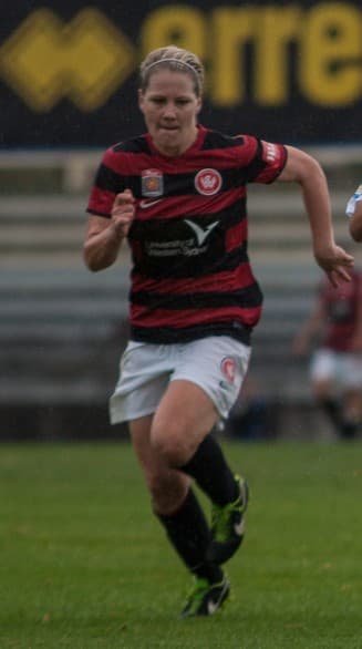 Caitlin Cooper