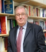 Michael E. Cox