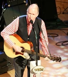 George Hamilton IV