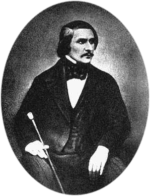 Nikolai Gogol