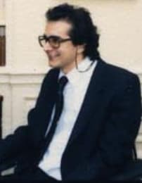 Krauthammer, Charles