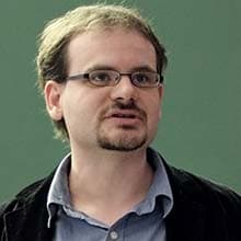 Christopher Conselice