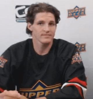 Daniel Brickley