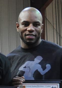 Seth Mitchell