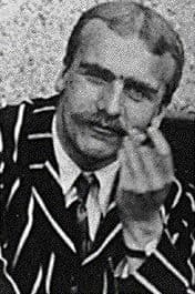 JBS Haldane