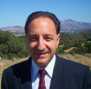 Daniel Horowitz