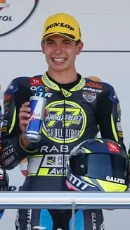 Carlos Tatay