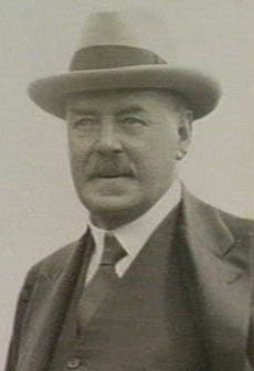 Jim O'Grady