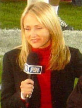Lindsay Rhodes